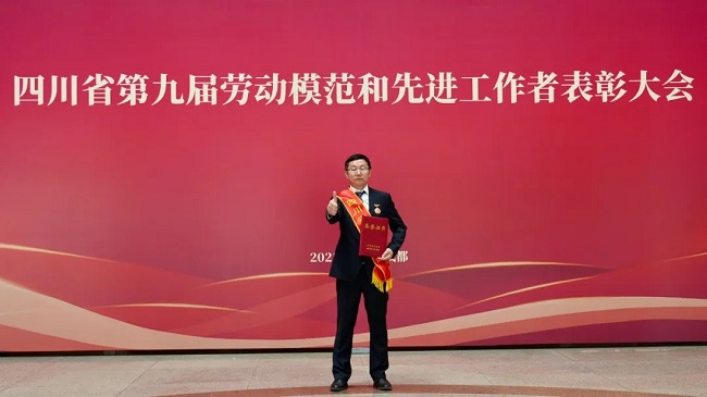 “研值”在線！創新結出豐碩果